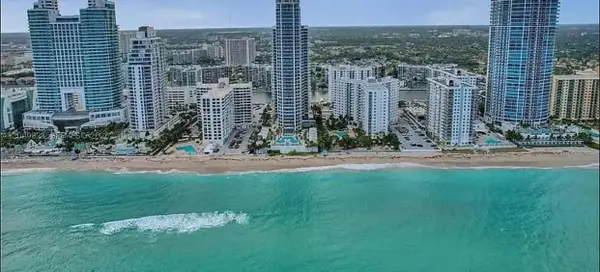 3101 S Ocean Dr #1406, Hollywood, FL 33019