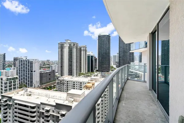 1100 S Miami Ave #2306, Miami, FL 33130