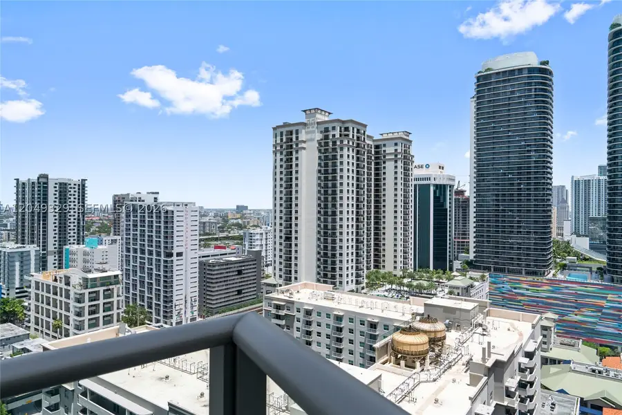1100 S Miami Ave #2306, Miami, FL 33130 - #2