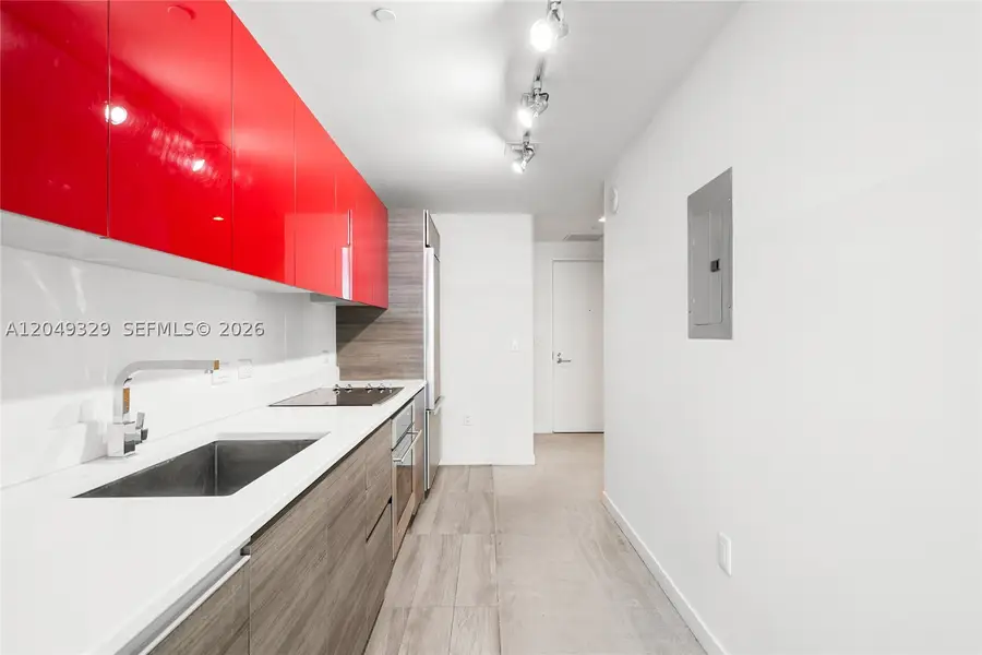 1100 S Miami Ave #2306, Miami, FL 33130 - #3