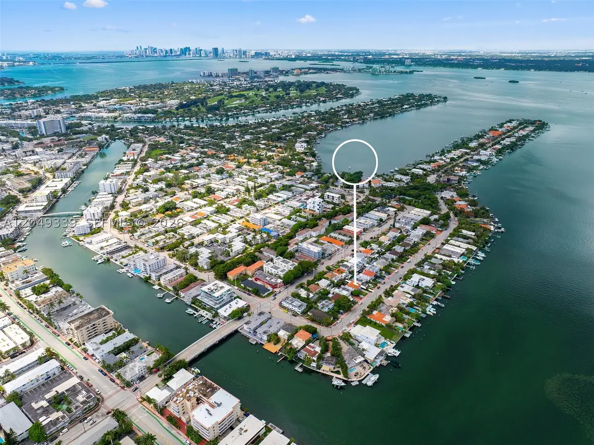 642 86th St, Miami Beach, FL 33141 - #1