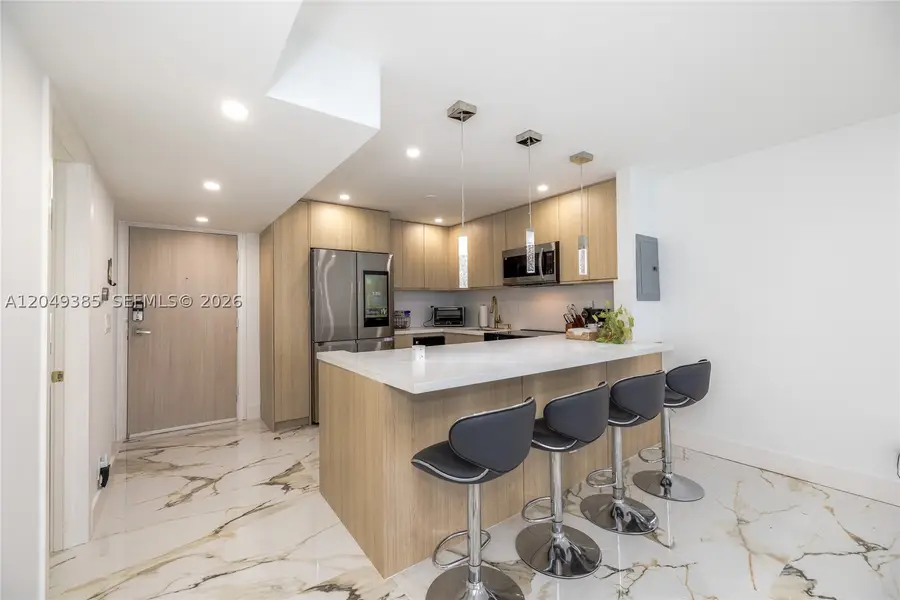 400 N Surf #1002, Hollywood, FL 33019 - #2