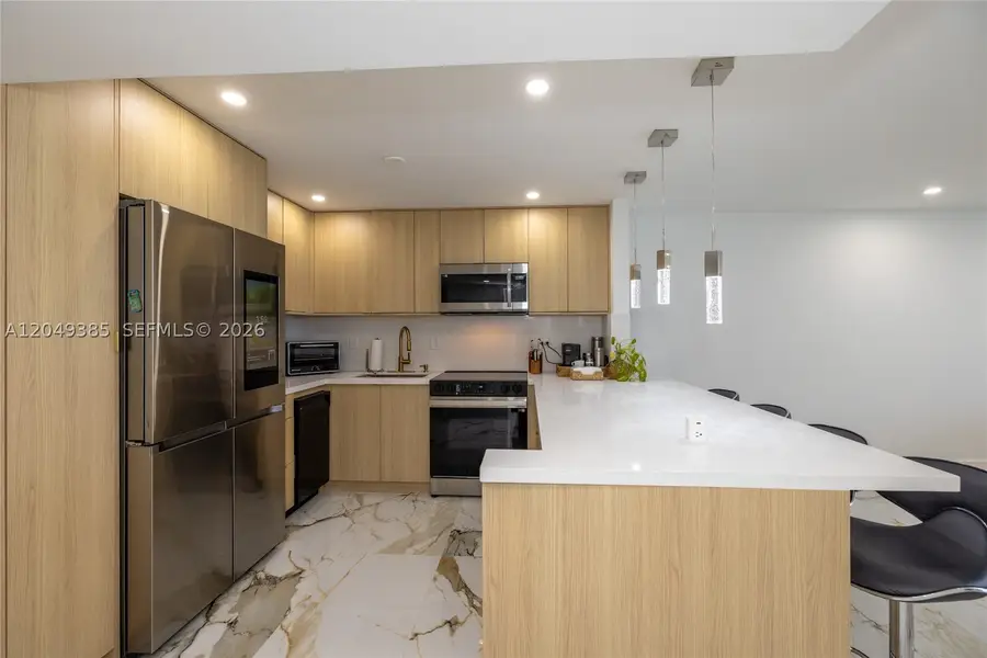 400 N Surf #1002, Hollywood, FL 33019 - #3