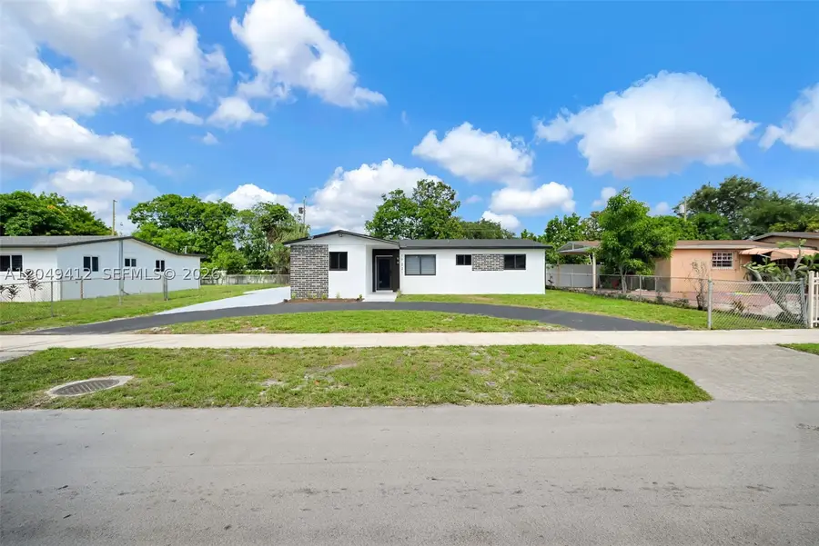 17221 NW 24th Pl, Miami Gardens, FL 33056 - #3