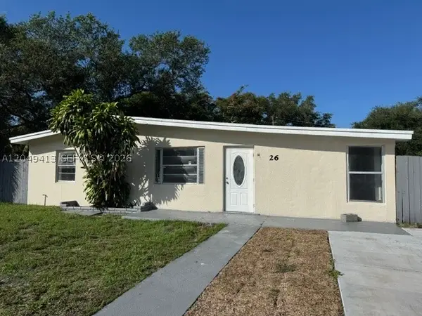 26 Virginia Rd, West Park, FL 33023