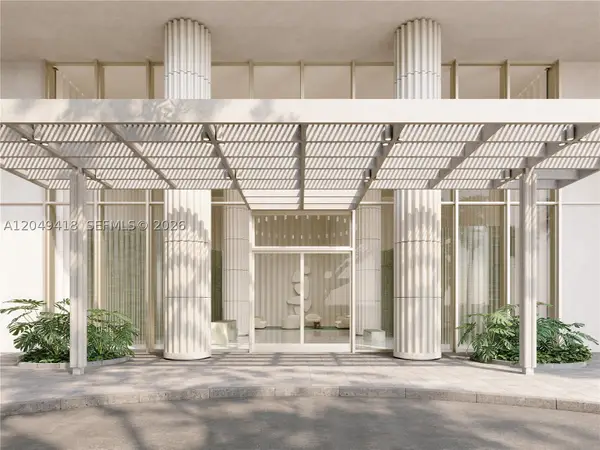 3995 N Miami Avenue #404, Miami, FL 33137