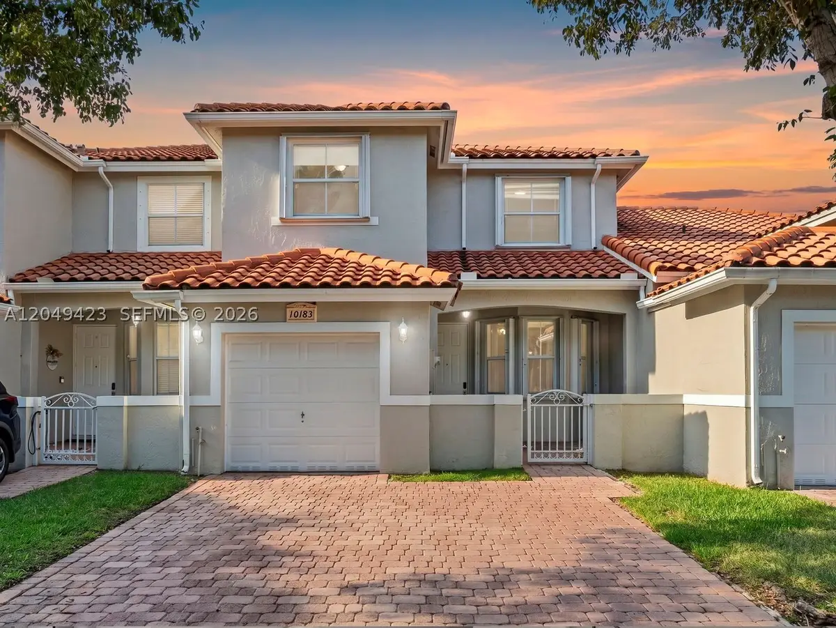10183 NW 43rd Ter, Doral, FL 33178 - #1
