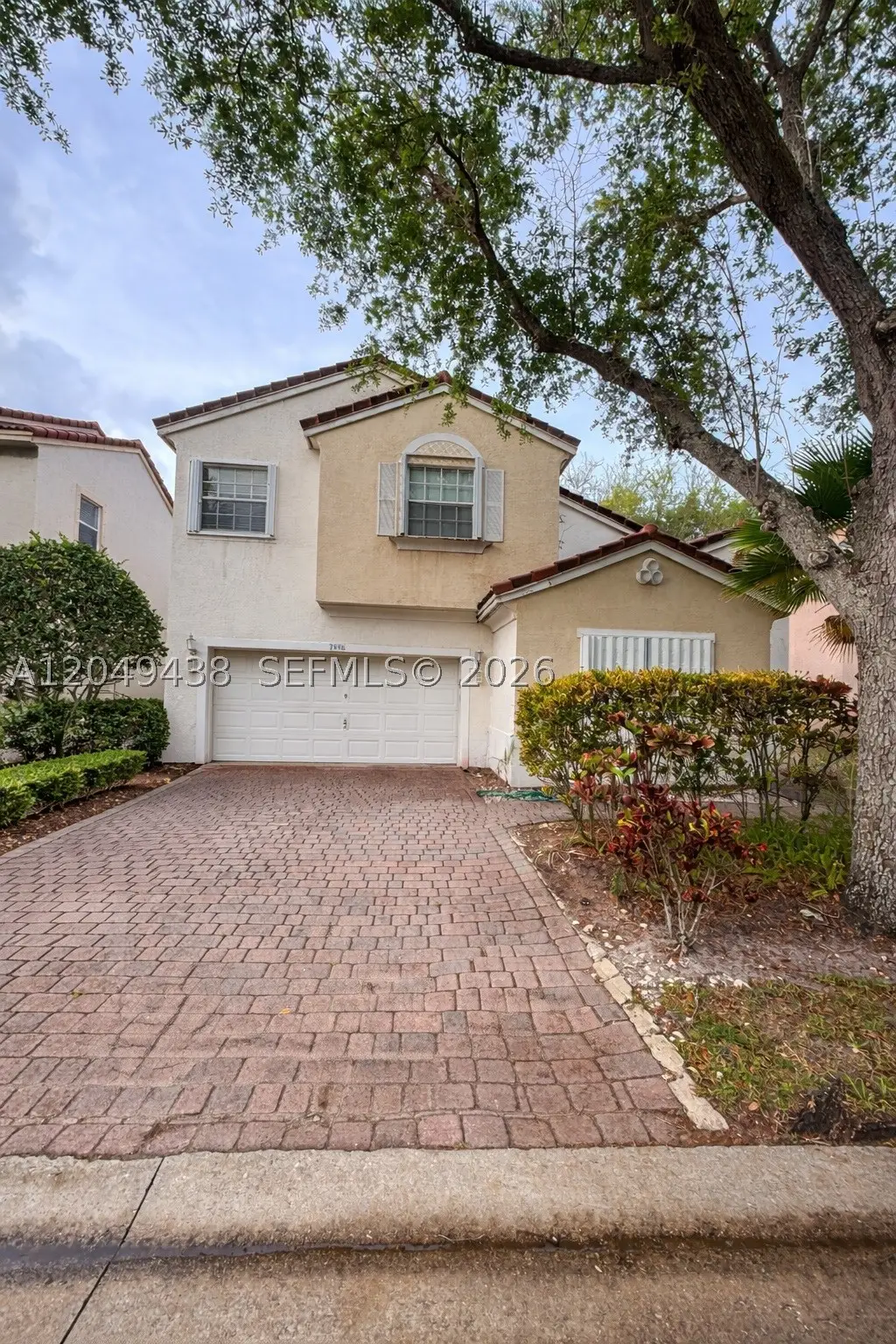 7558 NW 17th Dr, Pembroke Pines, FL 33024 - #1