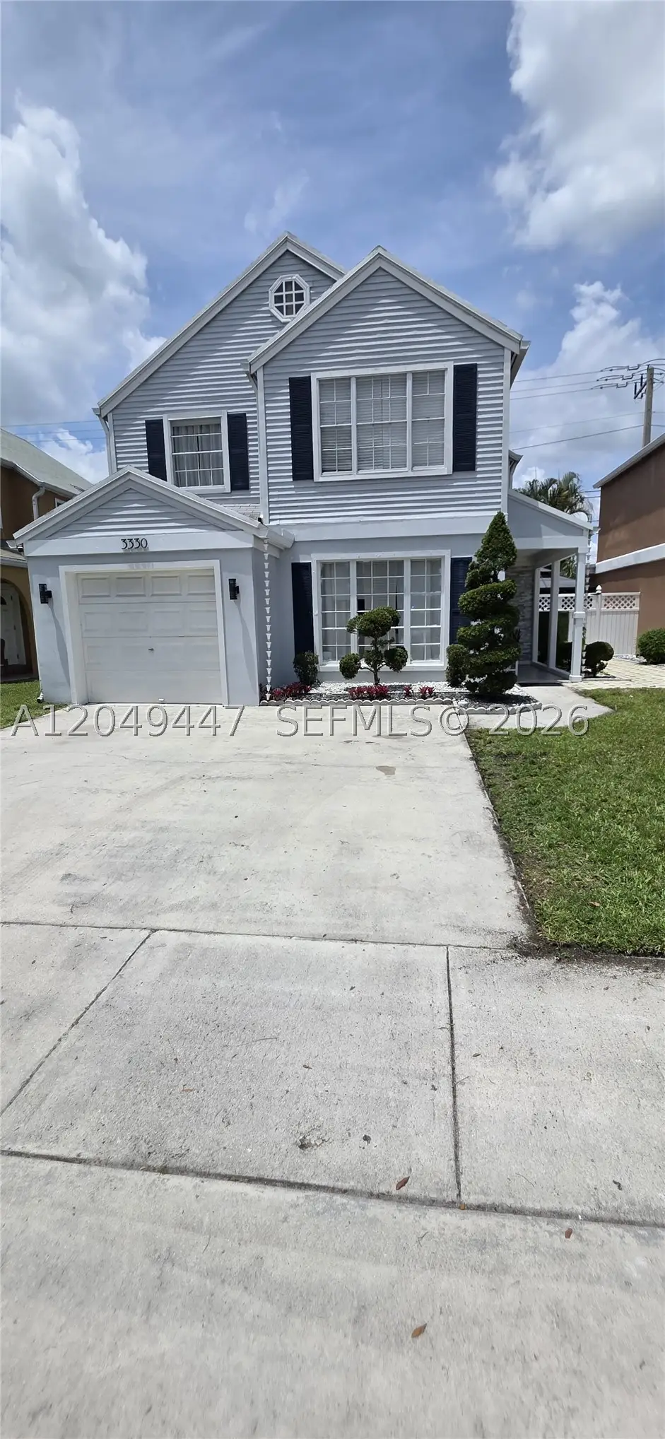 3330 Kapot Ter, Miramar, FL 33025 - #1