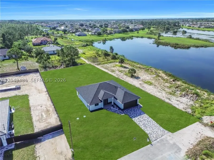 800 Pine Ave, Lehigh Acres, FL 33972 - #2
