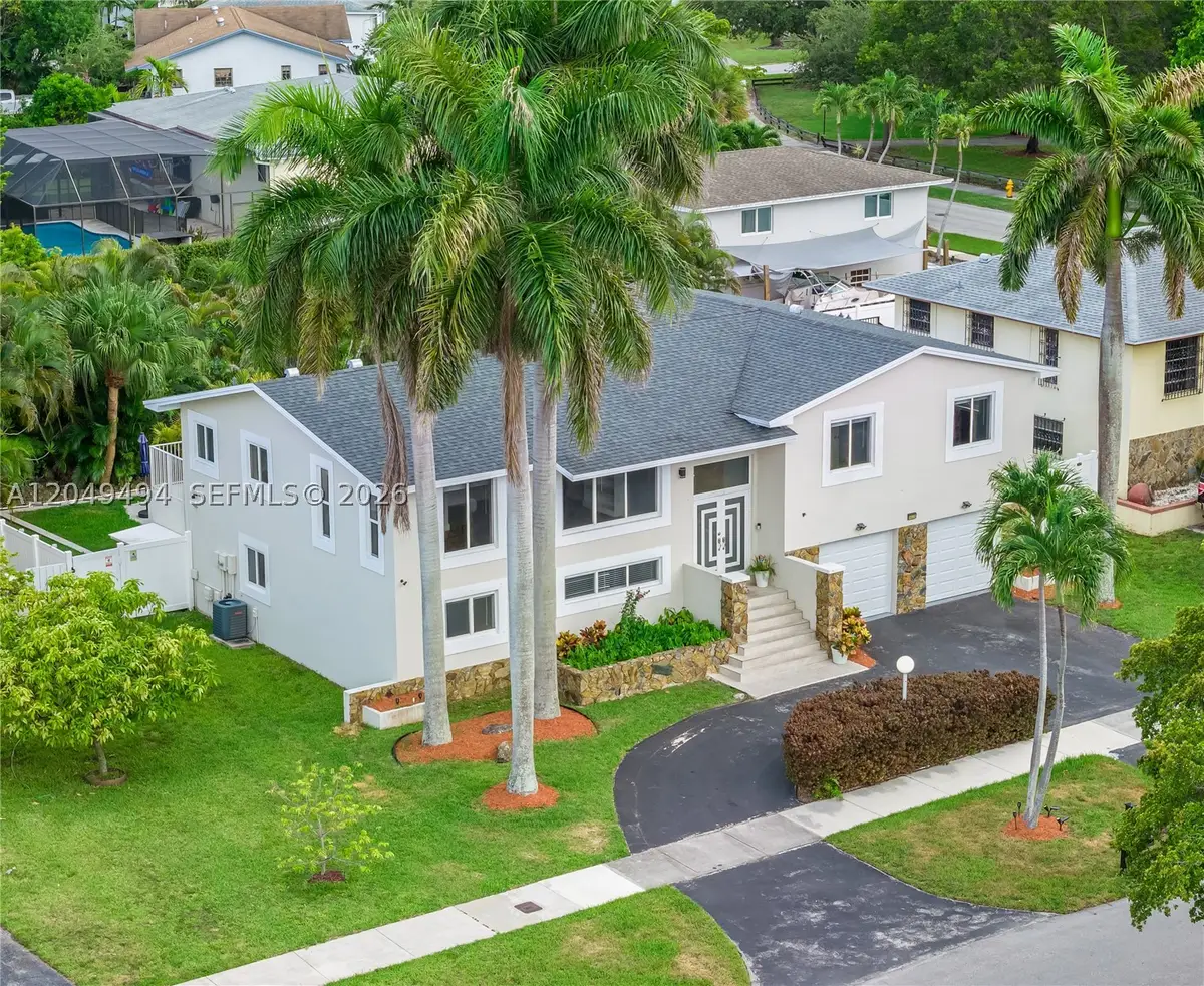 8020 SW 198th St, Cutler Bay, FL 33189 - #1