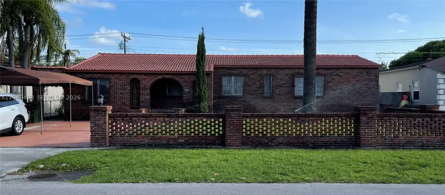 291 W 59th St, Hialeah, FL 33012 - #3