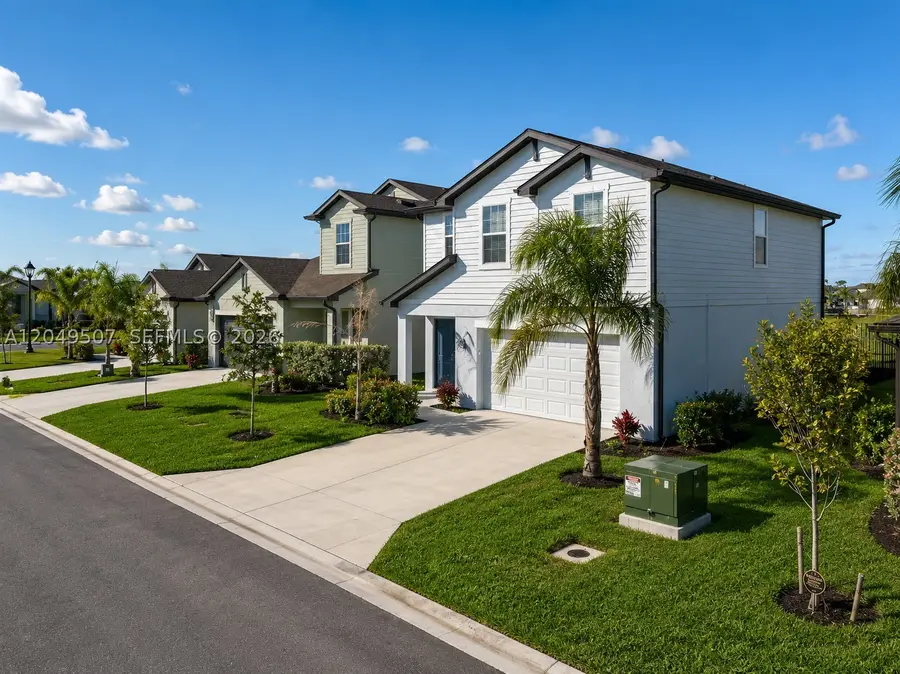 17809 Belforte Court, North Fort Myers, FL 33917 - #2