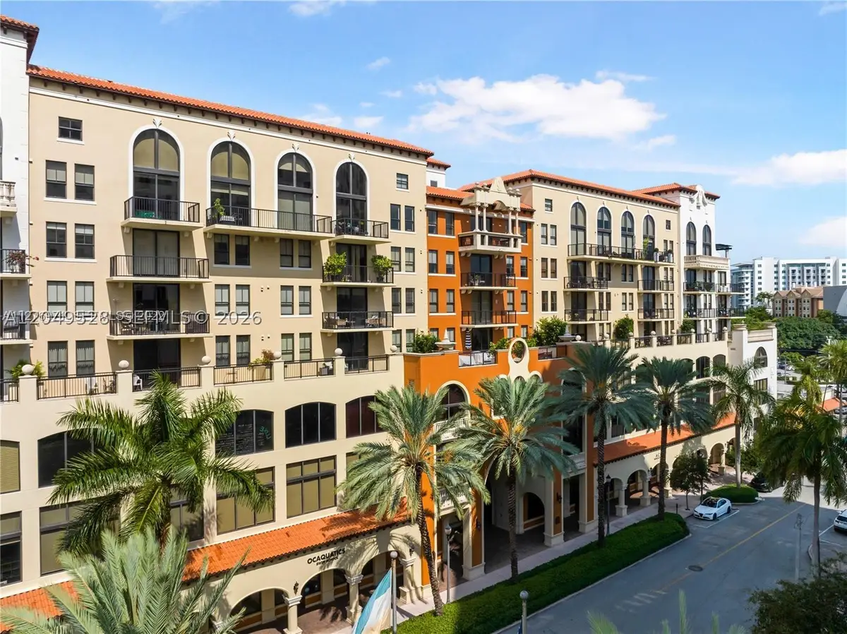 55 Merrick Way #744, Coral Gables, FL 33134 - #1