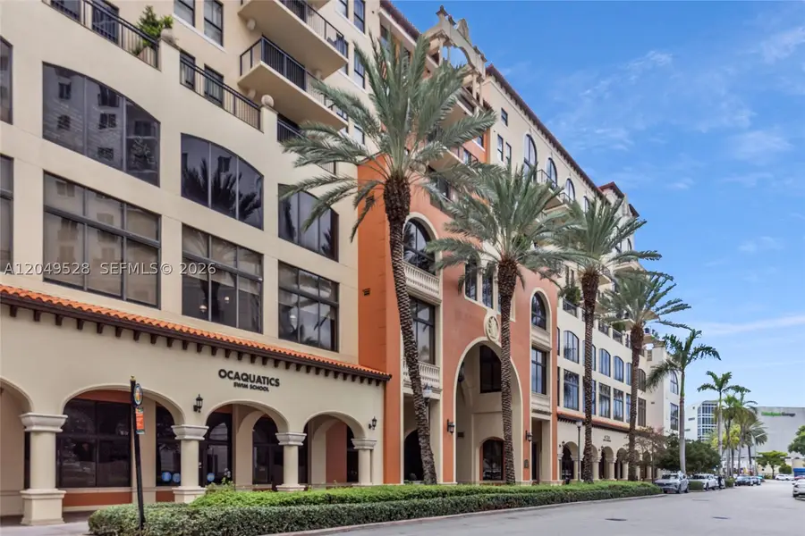 55 Merrick Way #744, Coral Gables, FL 33134 - #2