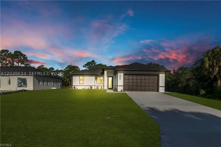 1405 Palmetto Ave, Lehigh Acres, FL 33972 - #3