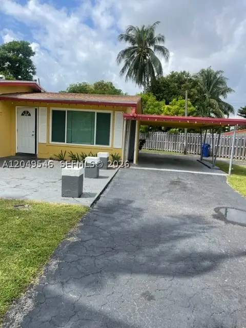 1400 NW 15th Ct, Fort Lauderdale, FL 33311 - #3