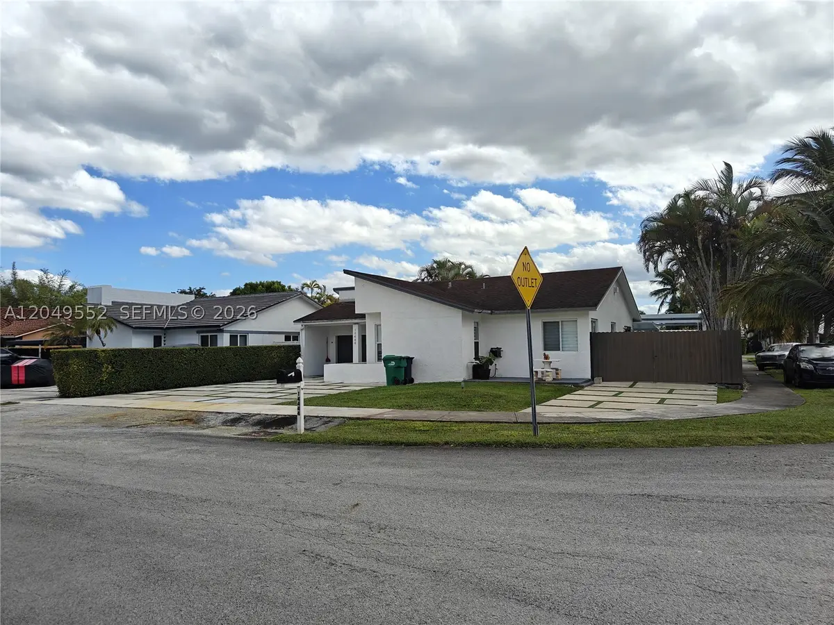 14444 SW 107th Ter, Miami, FL 33186 - #1