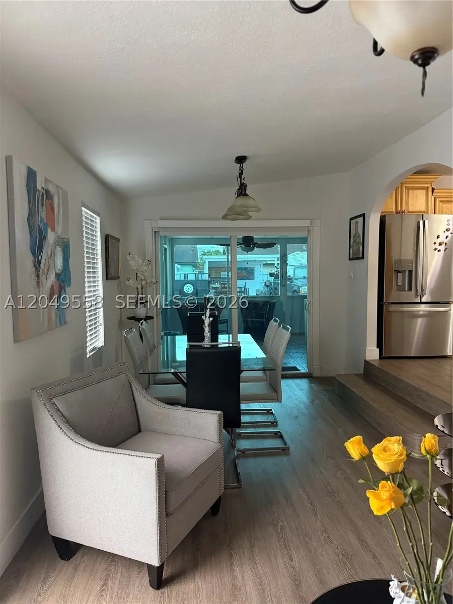 2642 Atlantic Ave, Opa Locka, FL 33054 - #2