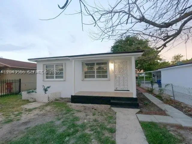 3062 NW 60th St, Miami, FL 33142 - #1