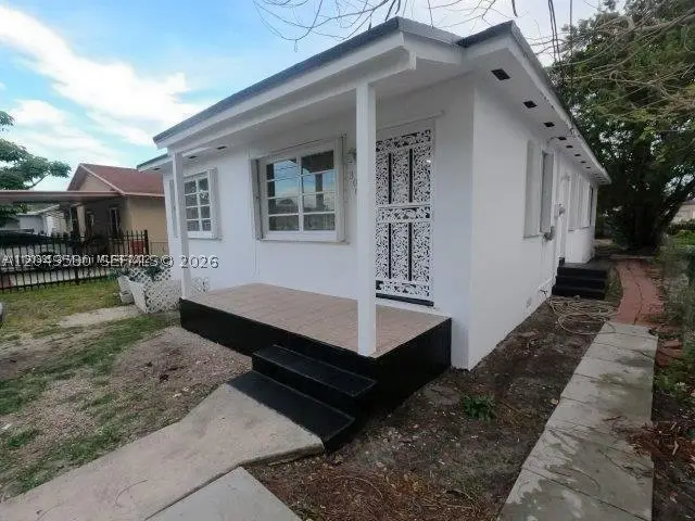 3062 NW 60th St, Miami, FL 33142 - #2