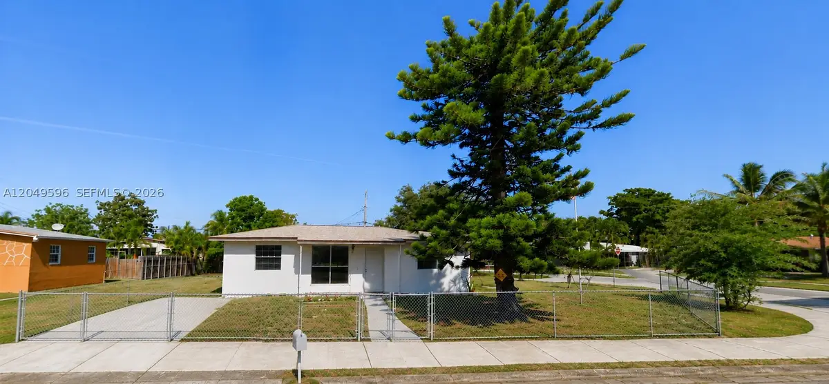 3111 SW 34th Ave, West Park, FL 33023 - #1