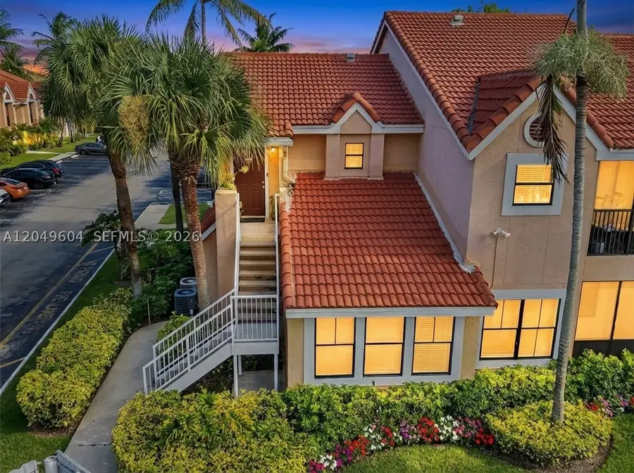 15560 SW 104th Ter #611, Miami, FL 33196 - #3