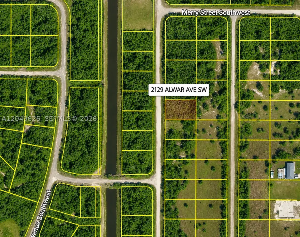 2129 Alwar Ave Sw, Palm Bay, FL 32908 - #1