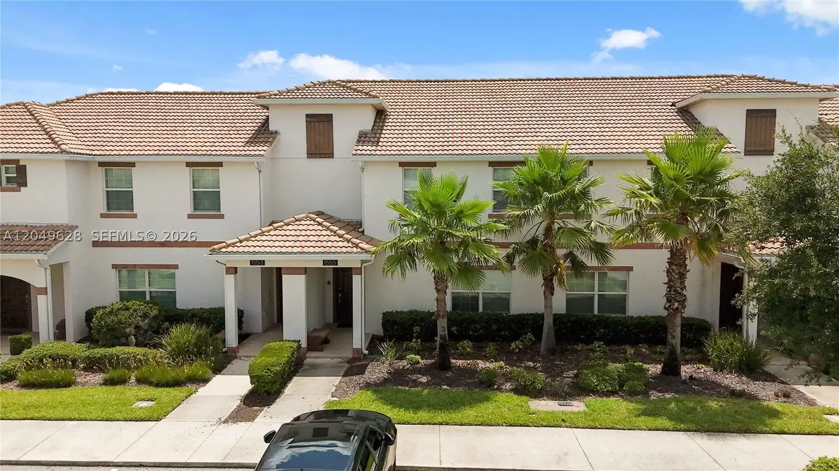 1555 Sandbagger Dr, Four Corners, FL 33896 - #1