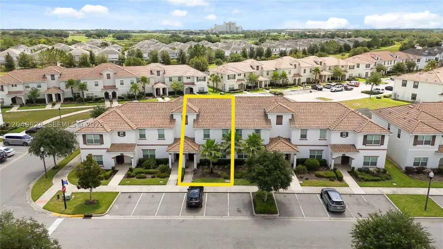 1555 Sandbagger Dr, Four Corners, FL 33896 - #2