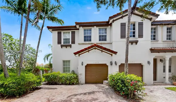 1073 NE 30th Ave, Homestead, FL 33033