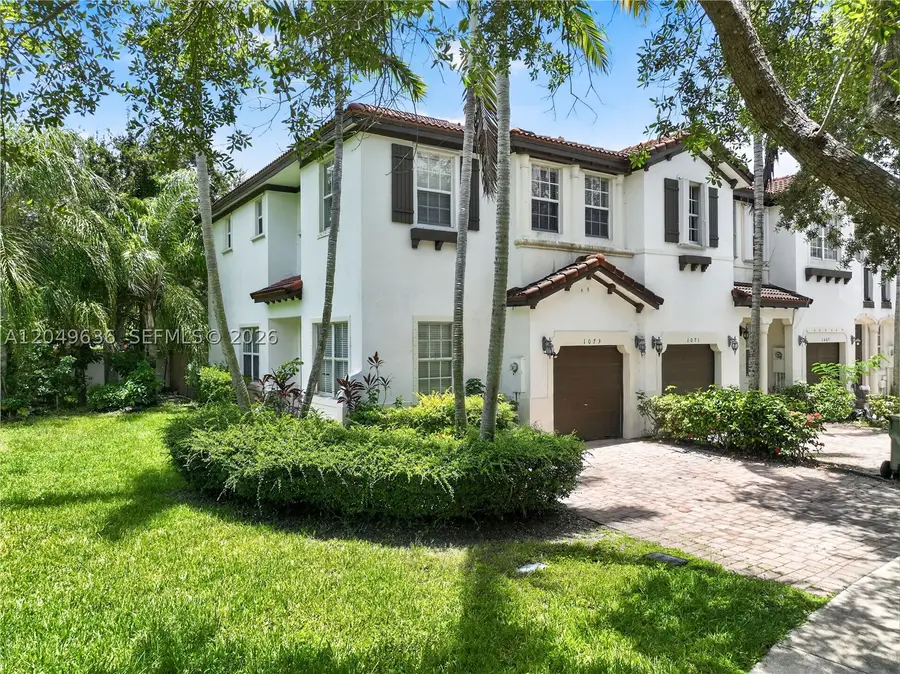 1073 NE 30th Ave, Homestead, FL 33033 - #2