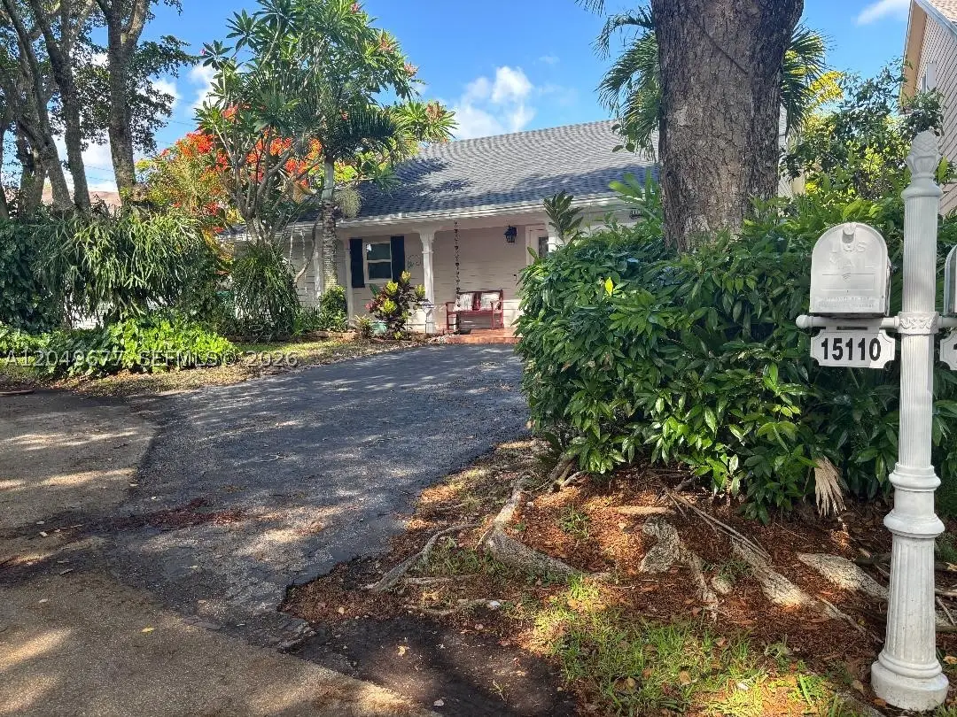 15110 SW 141st Ct, Miami, FL 33186 - #1