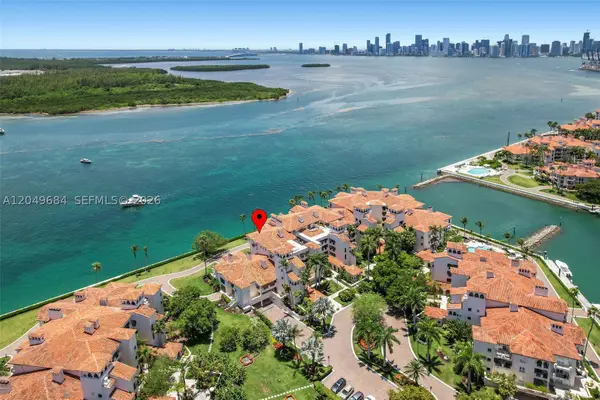 2432 Fisher Island Dr #5302, Miami Beach, FL 33109
