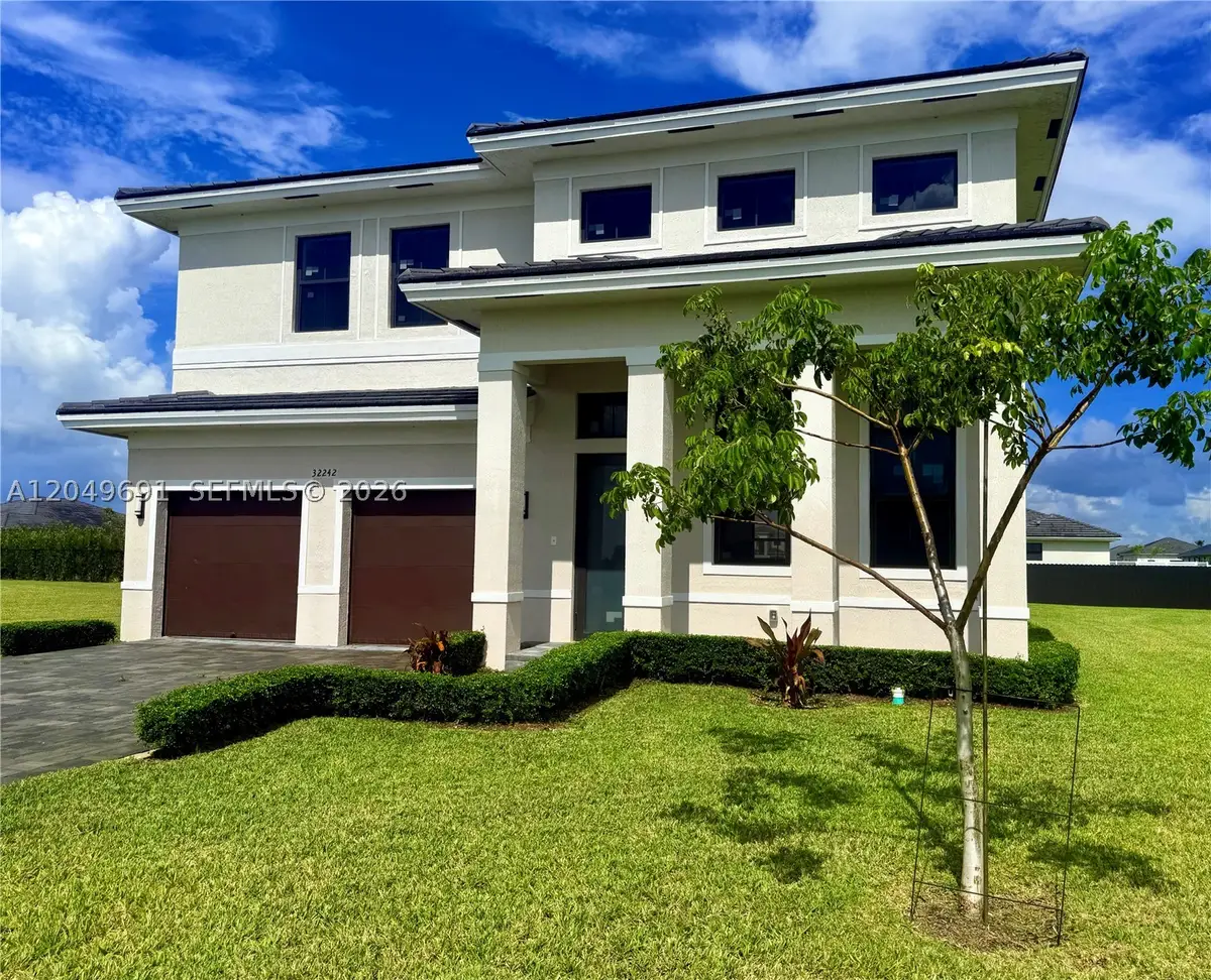 32242 SW 194th Ave, Homestead, FL 33030 - #1