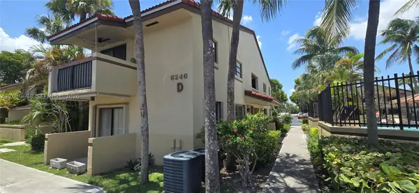 6246 SW 136th Ct #D101, Miami, FL 33183
