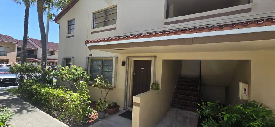 6246 SW 136th Ct #D101, Miami, FL 33183 - #2