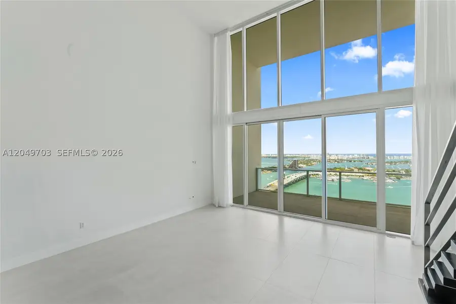 1040 Biscayne Blvd #3802, Miami, FL 33132 - #2