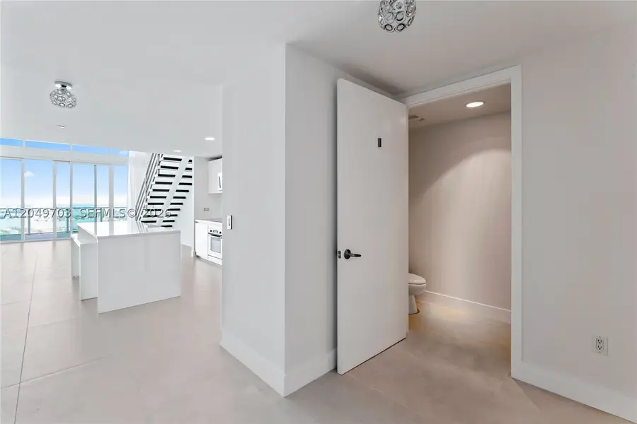 1040 Biscayne Blvd #3802, Miami, FL 33132 - #3