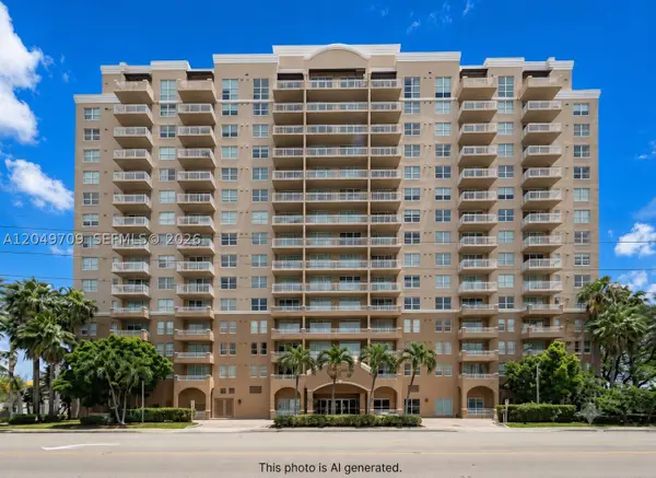 2665 SW 37th Ave #1512, Miami, FL 33133