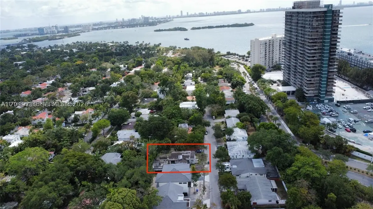 751 NE 70th St, Miami, FL 33138 - #1