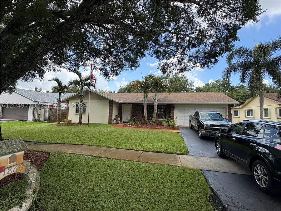 11866 SW 59th Ct, Cooper City, FL 33330 - #3