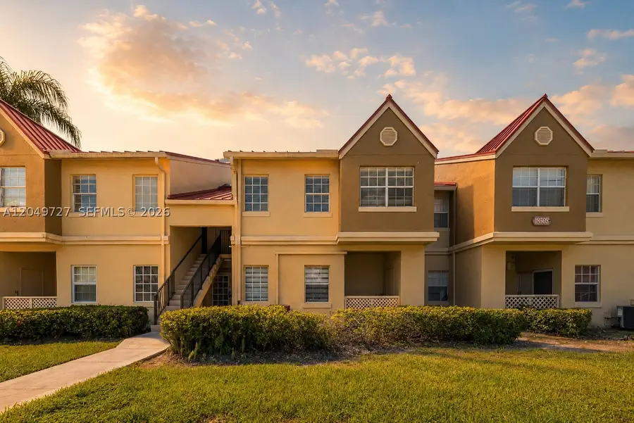 18308 NW 68th Ave #B, Hialeah, FL 33015 - #2