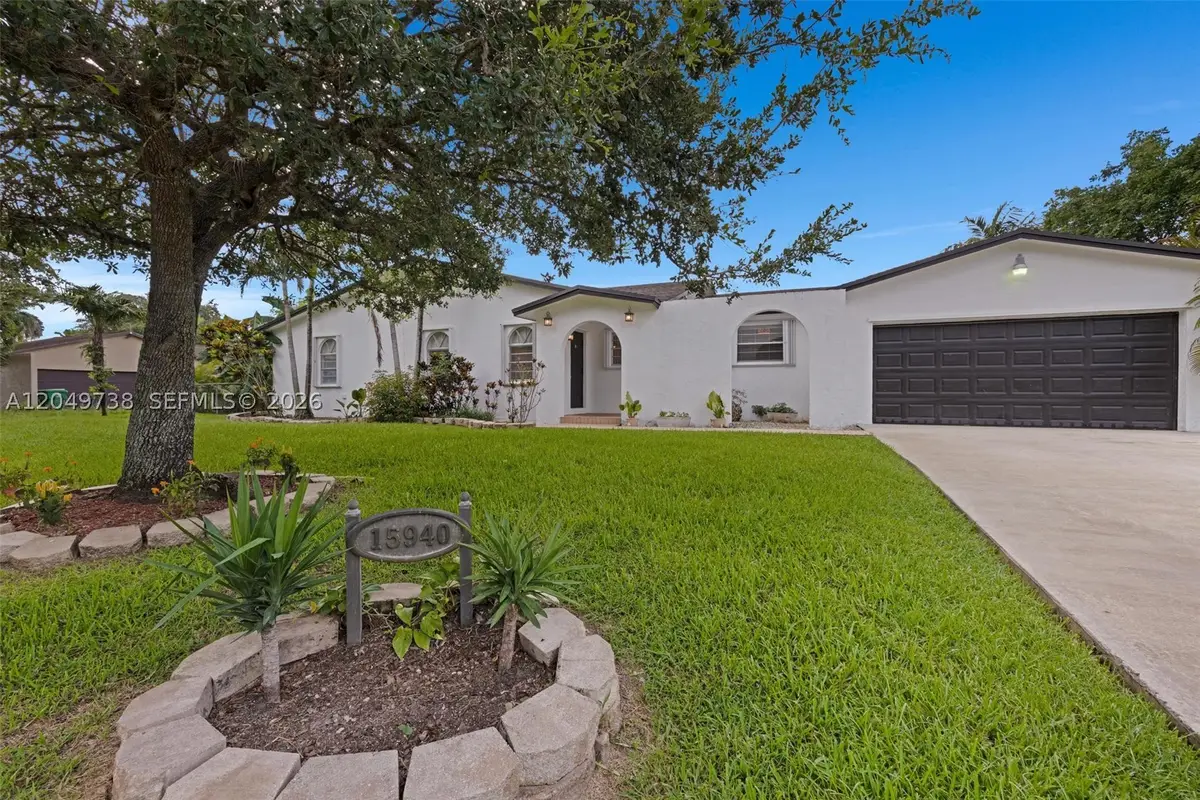 15940 SW 283rd St, Homestead, FL 33033 - #1