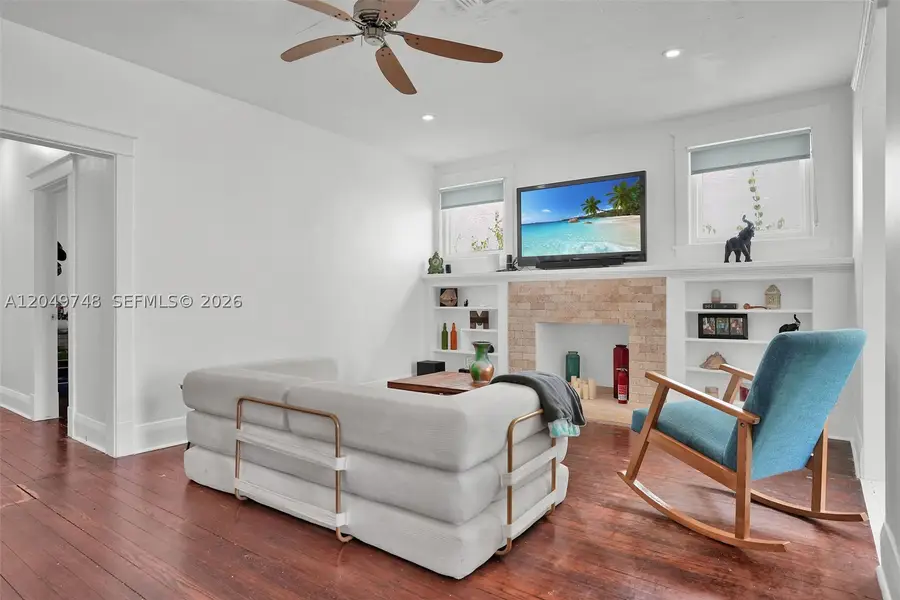 1933 Madison St, Hollywood, FL 33020 - #2
