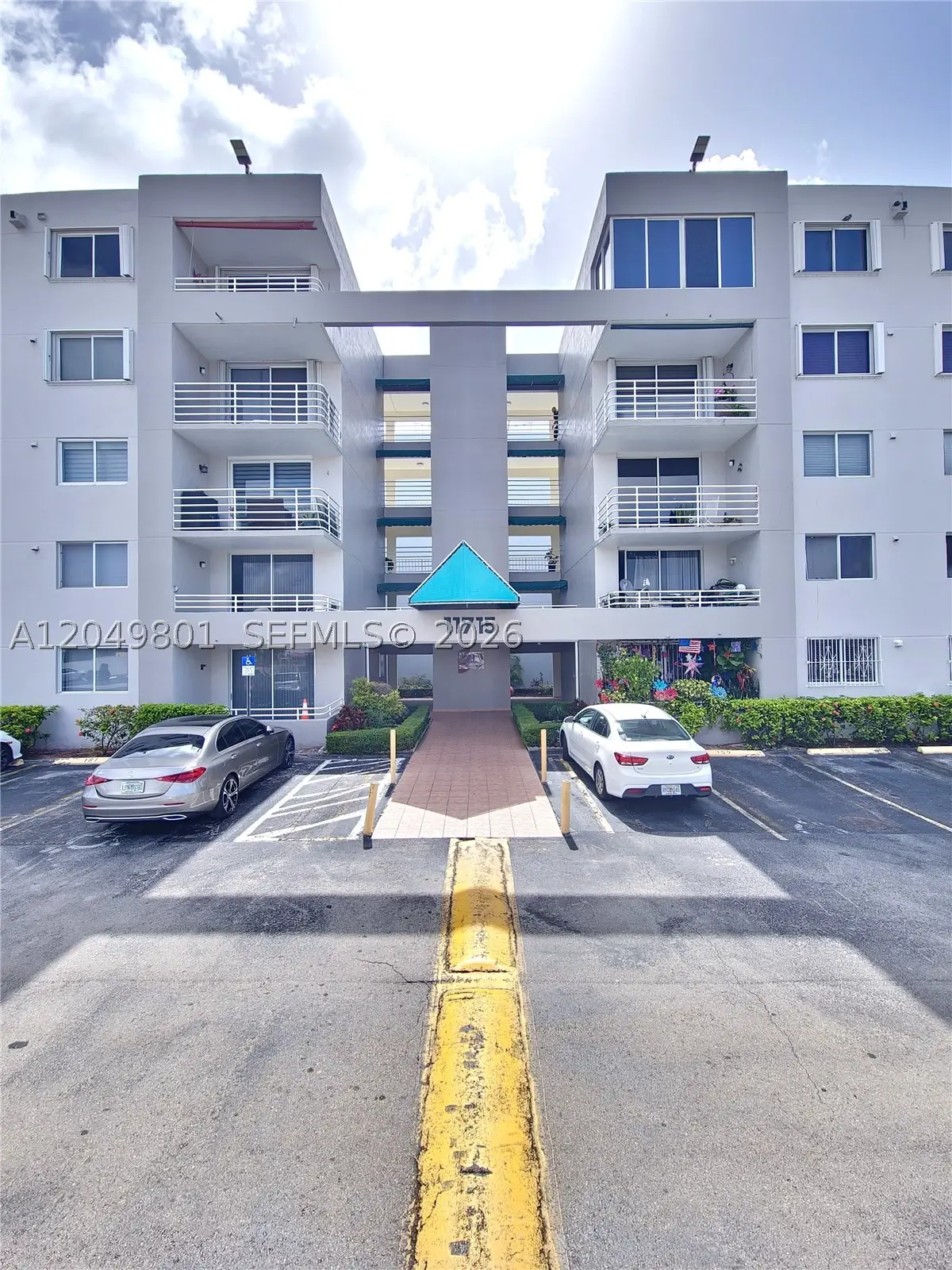 11715 SW 18th St #506, Miami, FL 33175 - #1