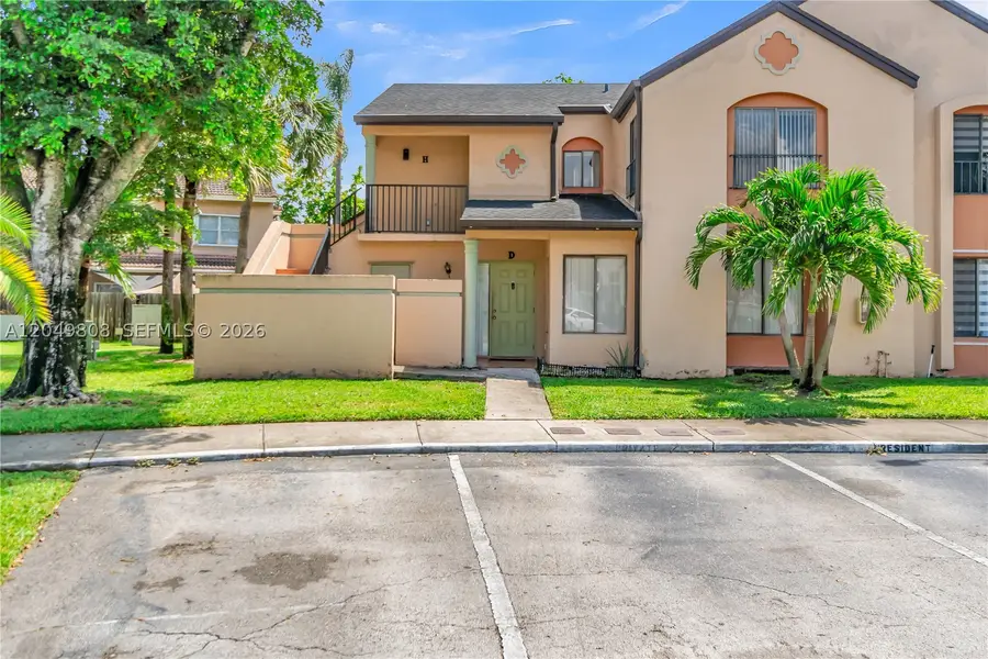8211 NW 191st St #3-H, Hialeah, FL 33015 - #3