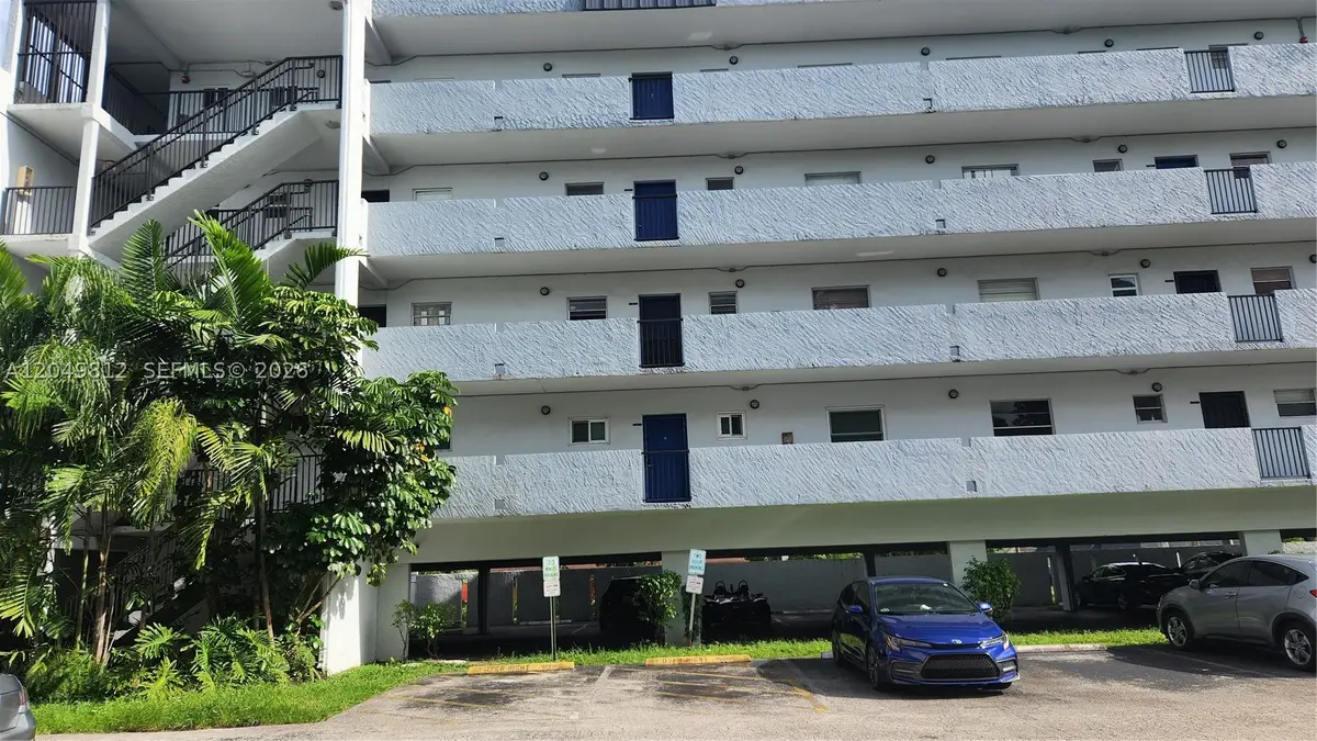 7541 NW 16th St #1507, Plantation, FL 33313 - #1