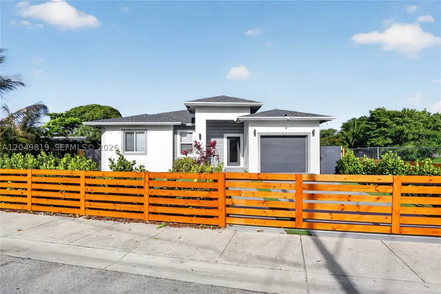 655 NW 24th Ave, Fort Lauderdale, FL 33311 - #2