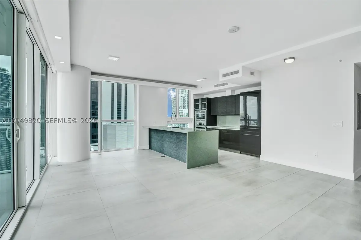 1080 Brickell Ave #4109, Miami, FL 33131 - #1